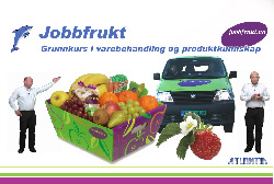 Jobbfrukt