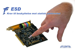ESD